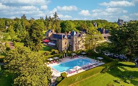 Hotel & Spa De La Bretesche