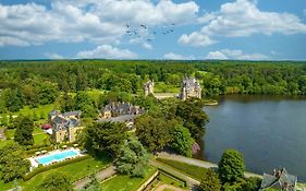 Hotel & Spa De La Bretesche